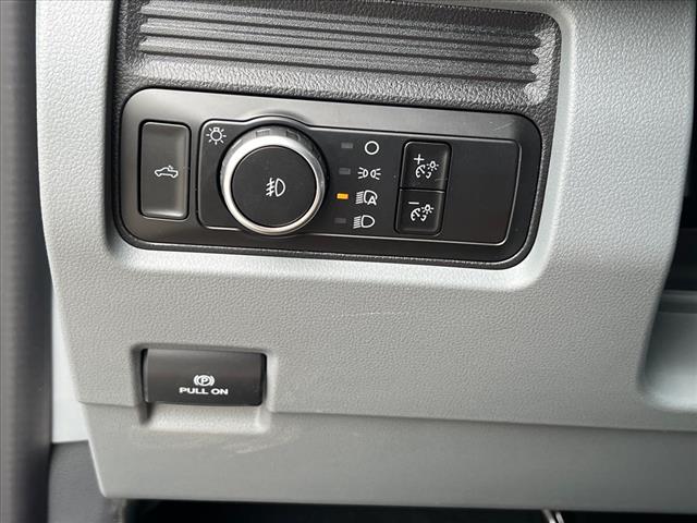 2025 Ford F-250 Super Duty XLT