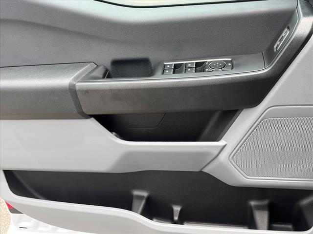 2025 Ford F-250 Super Duty XL