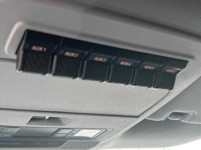 2025 Ford F-250 Super Duty XL