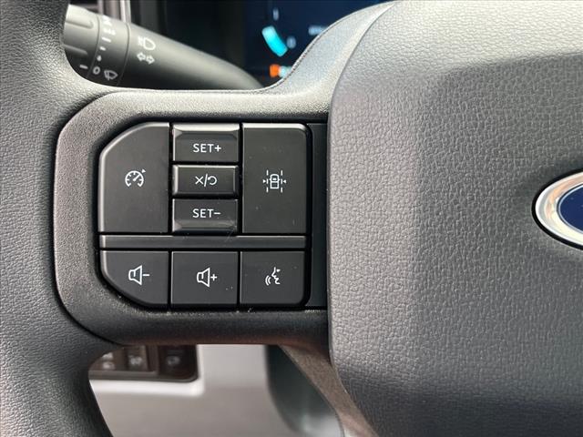 2025 Ford F-250 Super Duty XLT