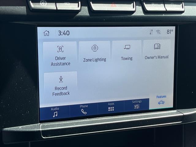 2024 Ford F-250 Super Duty XL