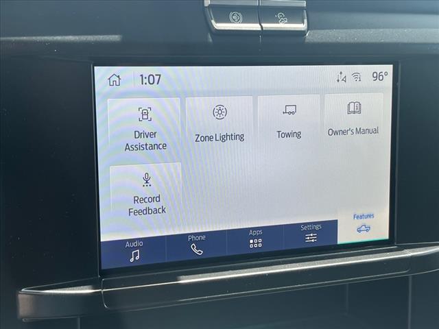 2025 Ford F-250 Super Duty XL