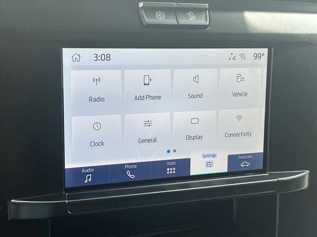 2025 Ford F-250 Super Duty XL
