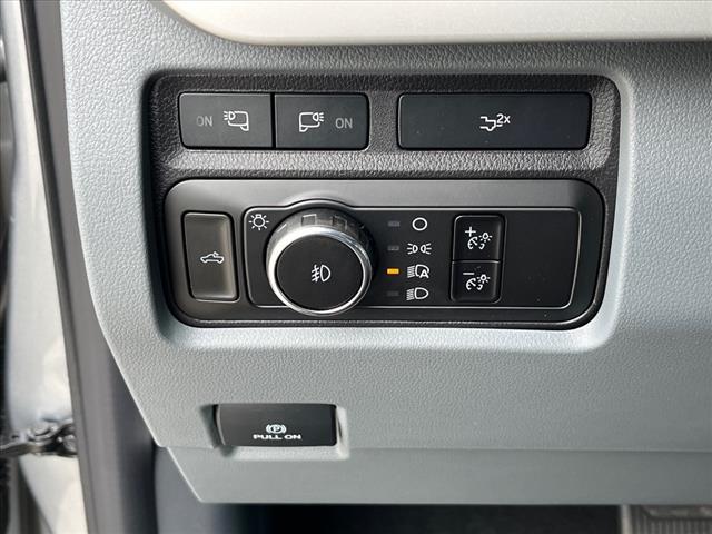 2024 Ford F-250 Super Duty XLT