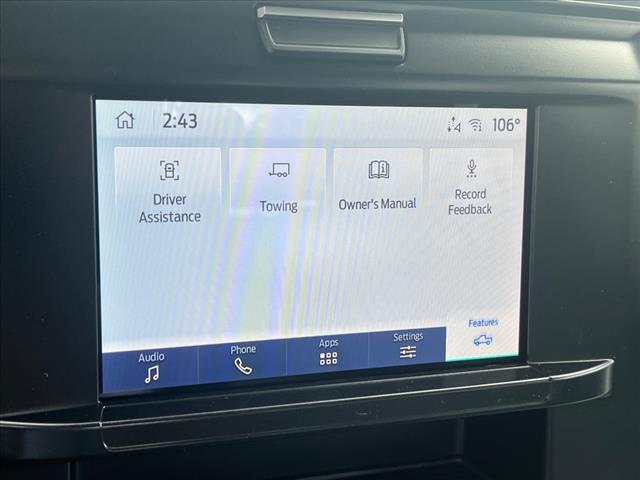 2025 Ford F-350 Super Duty XL