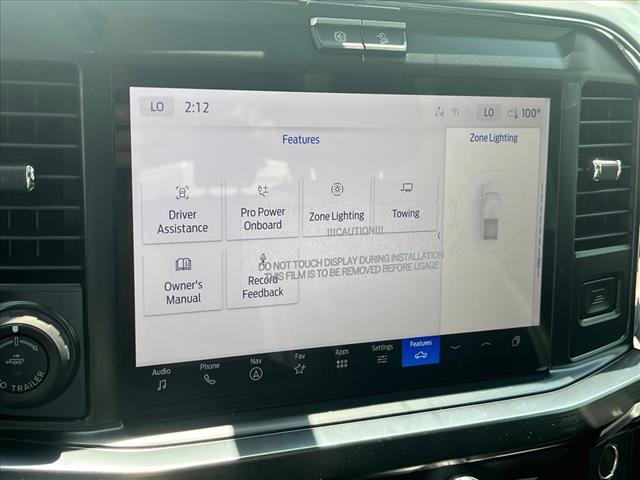 2025 Ford F-350 Super Duty Lariat