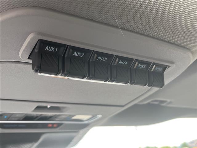 2025 Ford F-350 Super Duty Lariat