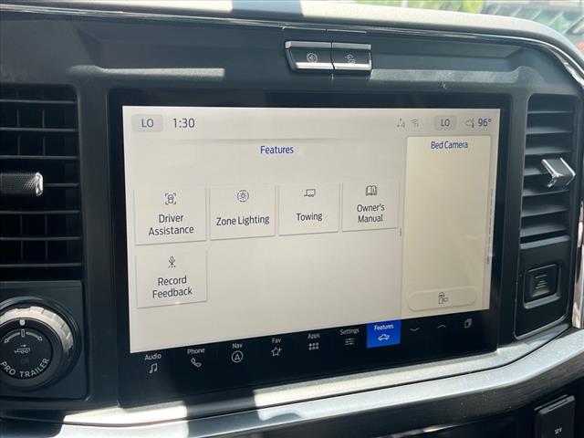 2025 Ford F-350 Super Duty Lariat