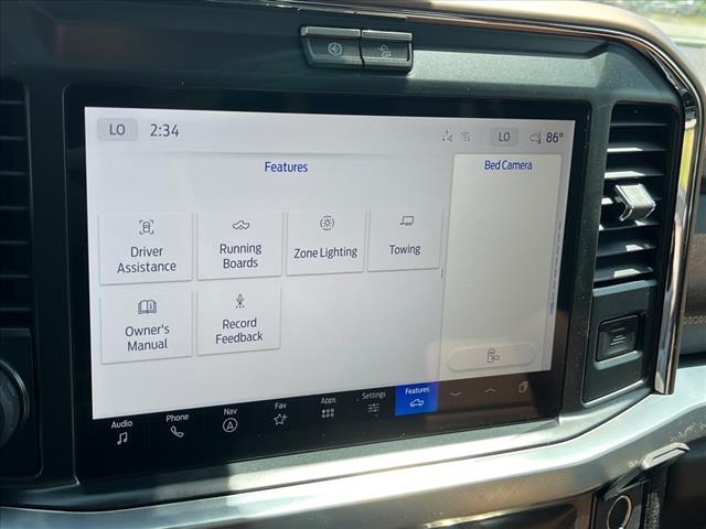 2025 Ford F-350 Super Duty King Ranch