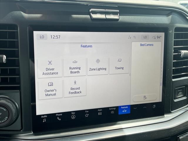 2025 Ford F-350 Super Duty Lariat