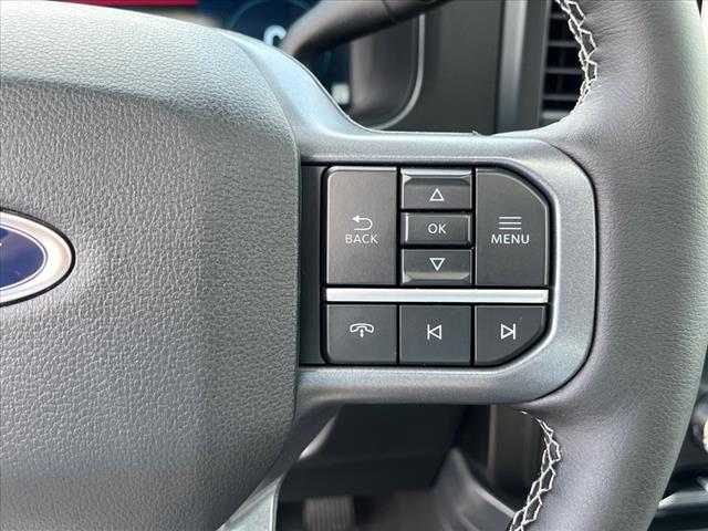 2025 Ford F-350 Super Duty Lariat