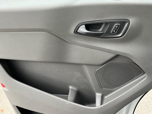 2024 Ford Transit 250