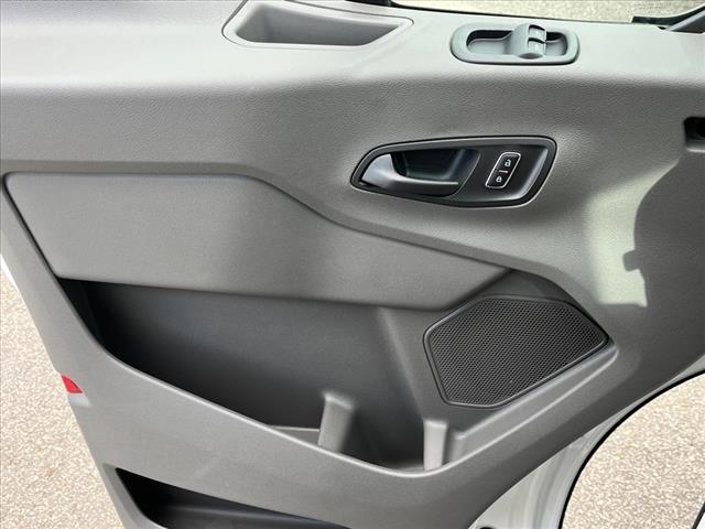2024 Ford Transit 250