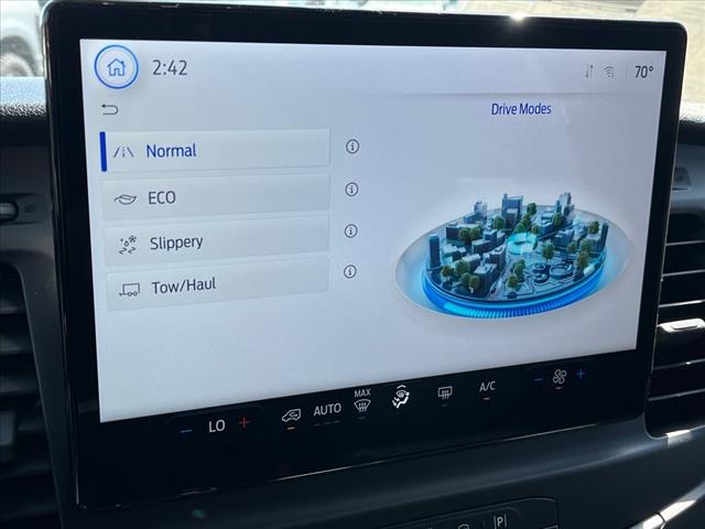 2025 Ford Transit Base High Roof