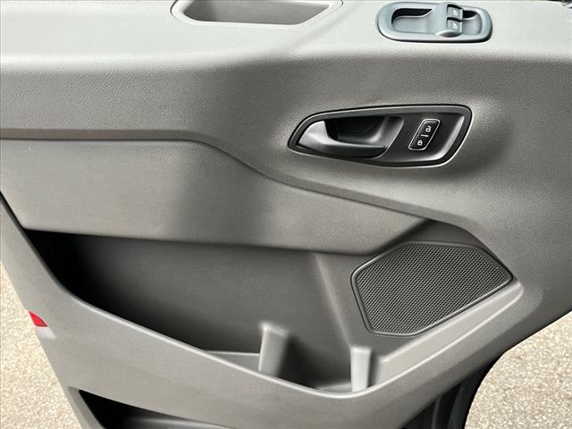 2024 Ford Transit 150