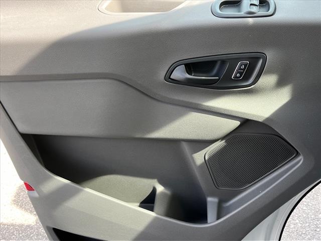 2025 Ford Transit 350 XL
