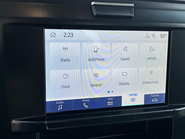 2025 Ford F-450SD XLT DRW