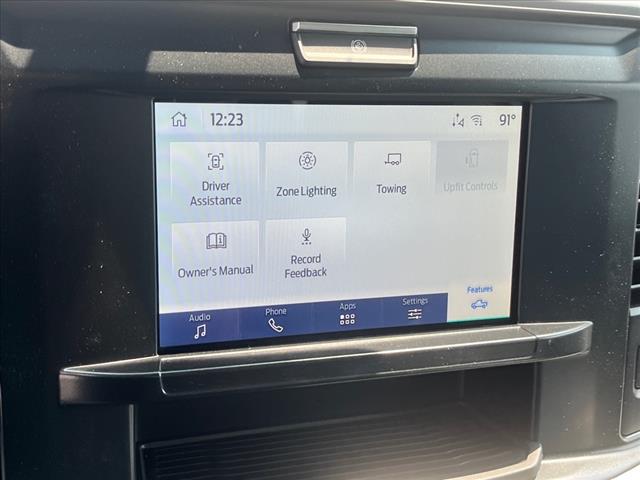 2025 Ford F-450SD XLT DRW