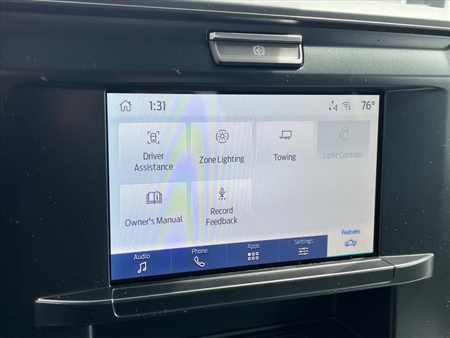 2025 Ford F-550SD XLT DRW