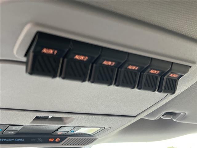 2025 Ford F-350 Super Duty XL DRW