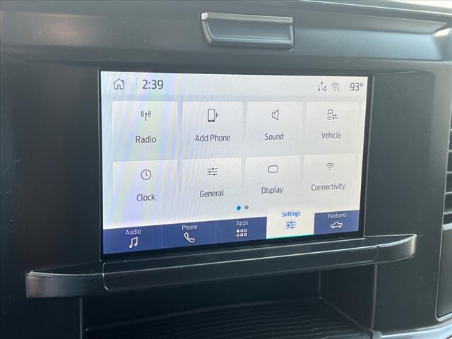 2025 Ford F-350 Super Duty XL DRW