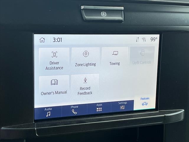 2025 Ford F-350 Super Duty XL DRW