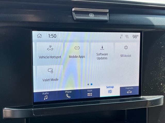 2025 Ford F-350 Super Duty XLT DRW