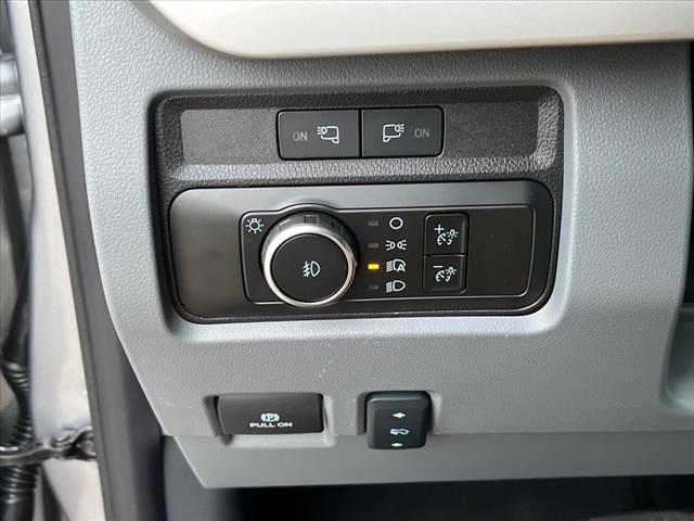 2024 Ford F-350 Super Duty XLT DRW