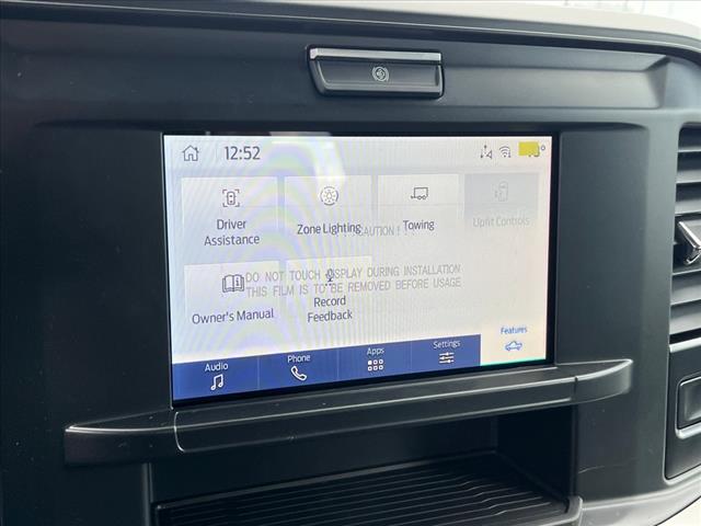 2025 Ford F-350 Super Duty XLT DRW