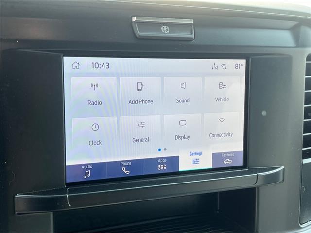 2025 Ford F-350 Super Duty XL DRW