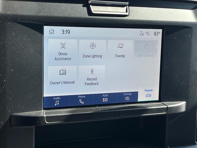 2025 Ford F-350 Super Duty XL DRW