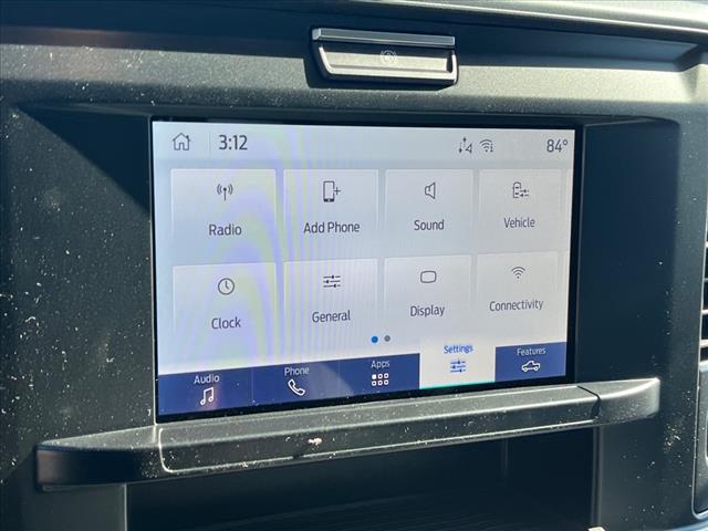 2025 Ford F-350 Super Duty XLT DRW
