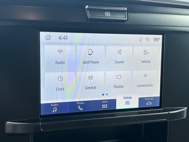 2025 Ford F-350 Super Duty XLT DRW
