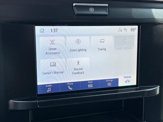 2025 Ford F-350 Super Duty XL