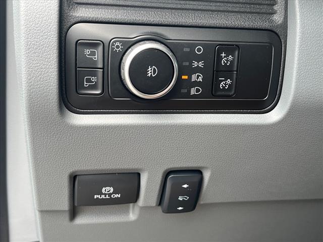 2025 Ford F-350 Super Duty XLT DRW