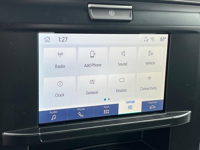 2025 Ford F-350 Super Duty XLT DRW