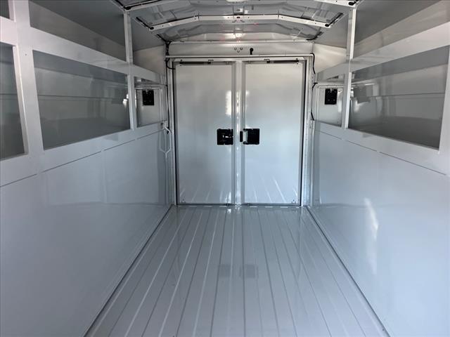 2024 Ford Transit 350