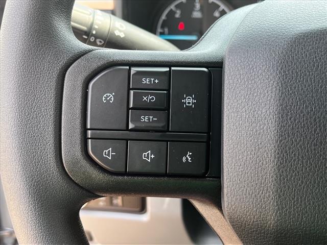 2025 Ford F-550SD XL DRW