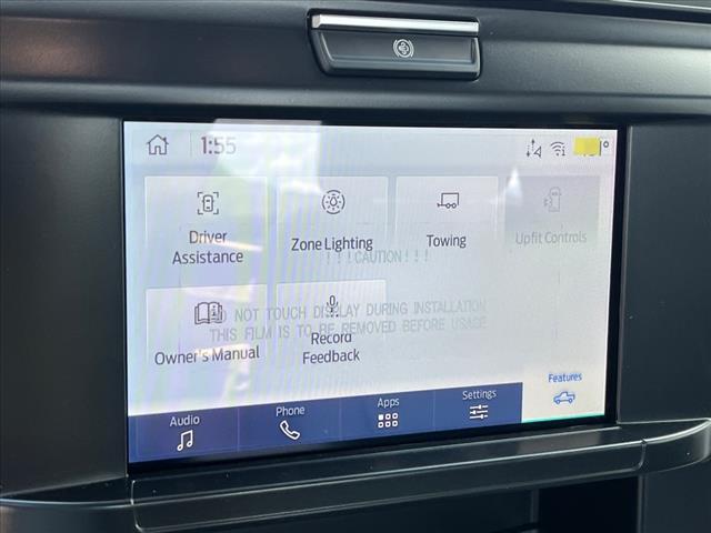 2025 Ford F-550SD XL DRW