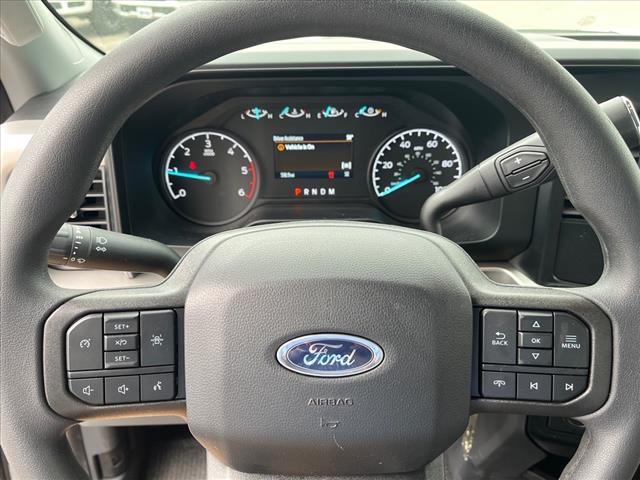 2024 Ford F-350 Super Duty XL DRW