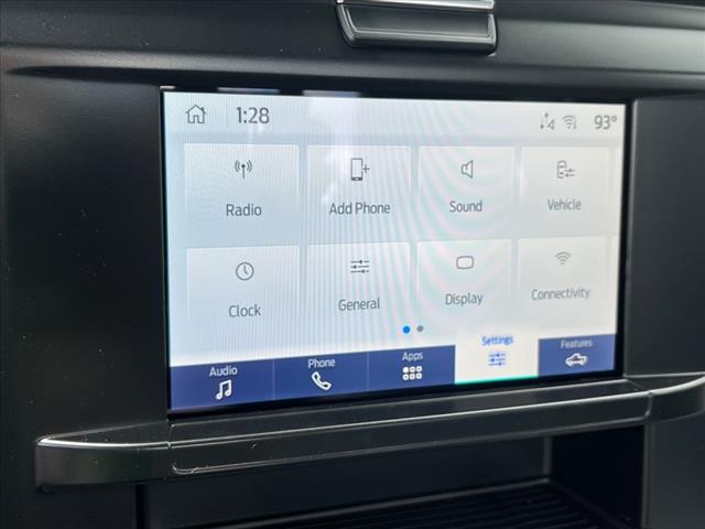 2025 Ford F-350 Super Duty XL DRW