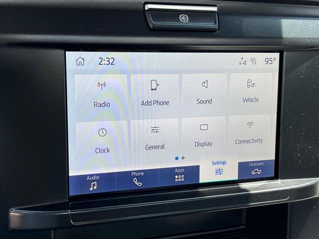 2025 Ford F-350 Super Duty DRW