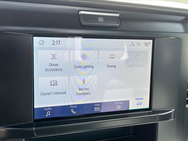 2025 Ford F-350 Super Duty XL DRW
