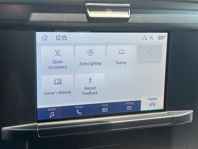 2025 Ford F-450SD XLT DRW