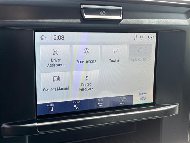 2025 Ford F-450SD XL DRW