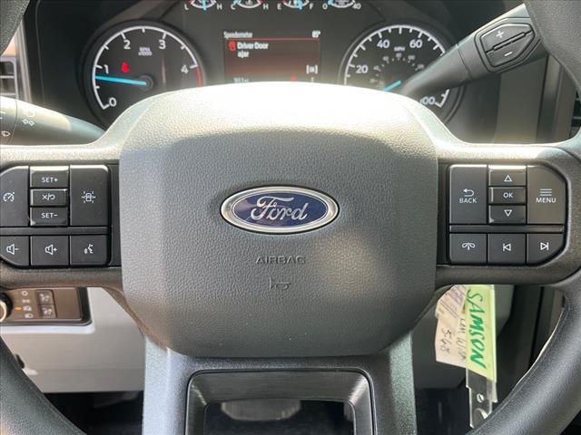 2025 Ford F-450SD XL DRW