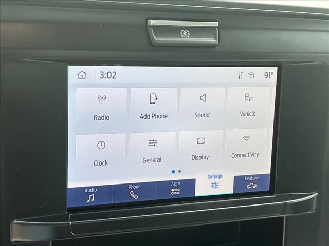 2025 Ford F-450SD XLT DRW