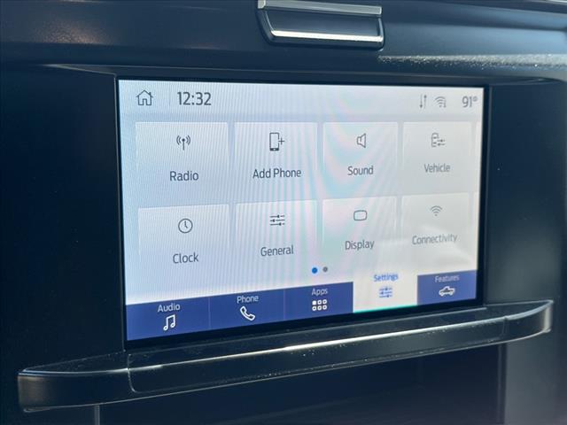 2025 Ford F-550SD XL DRW
