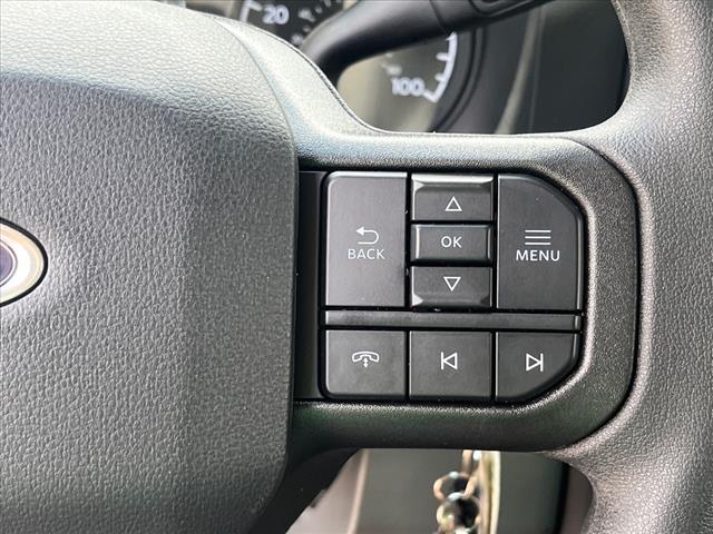 2025 Ford F-550SD XL DRW