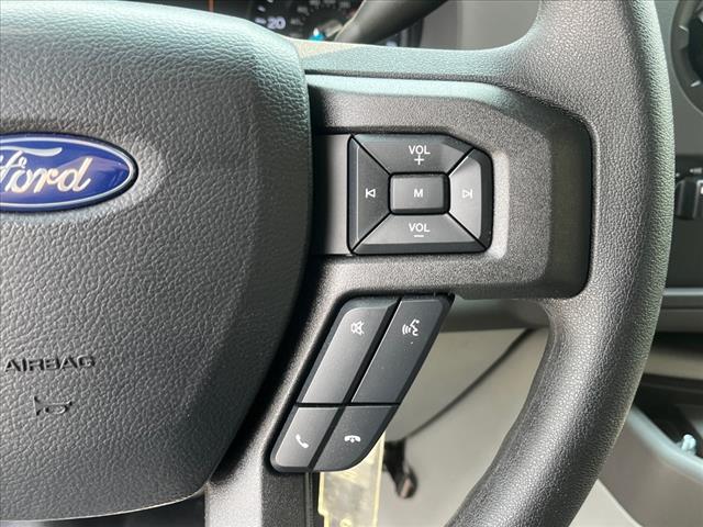 2026 Ford E-Series E-350 SD